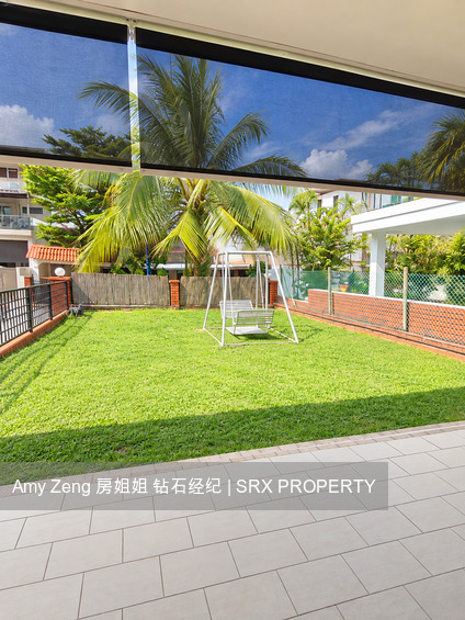 Serangoon Garden Estate (D19), Semi-Detached #639498341